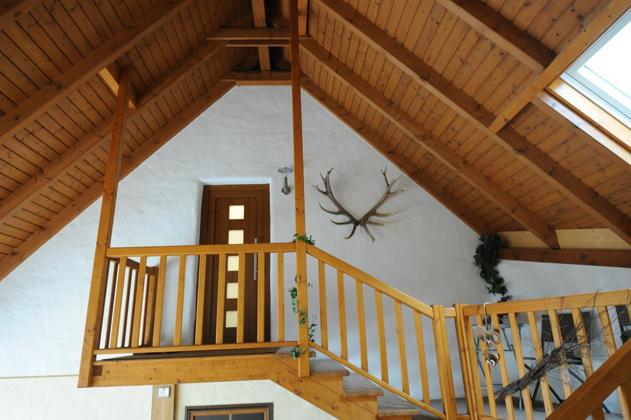 Ferienappartement Balik Bad Staffelstein Dış mekan fotoğraf