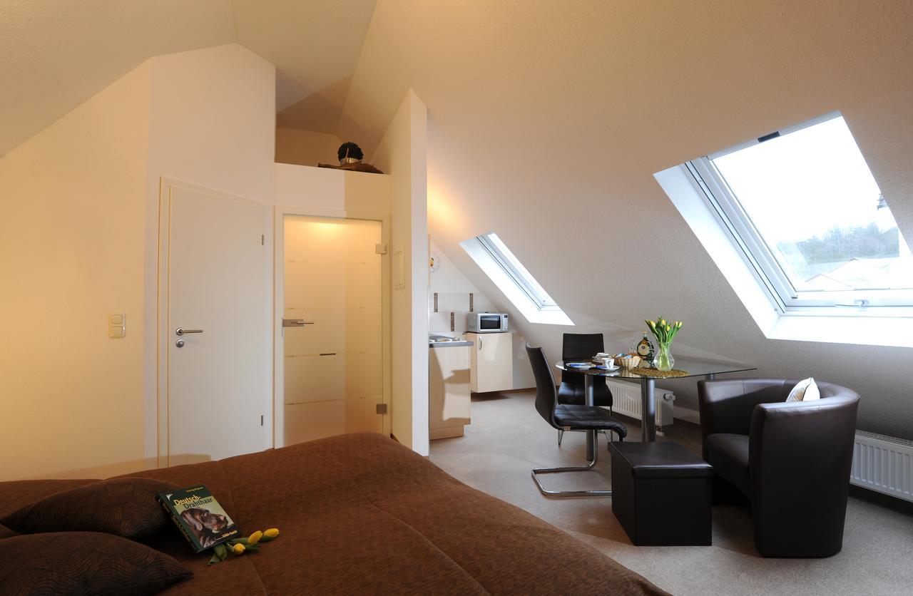 Ferienappartement Balik Bad Staffelstein Dış mekan fotoğraf