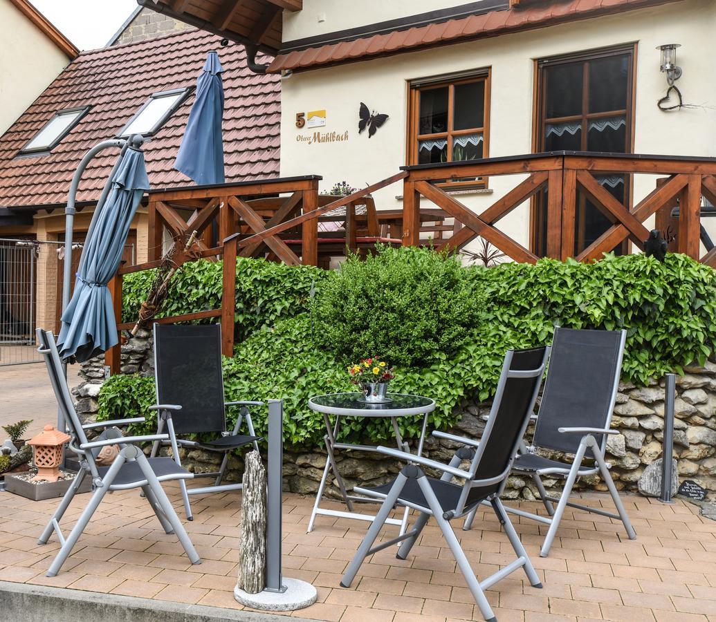 Ferienappartement Balik Bad Staffelstein Dış mekan fotoğraf